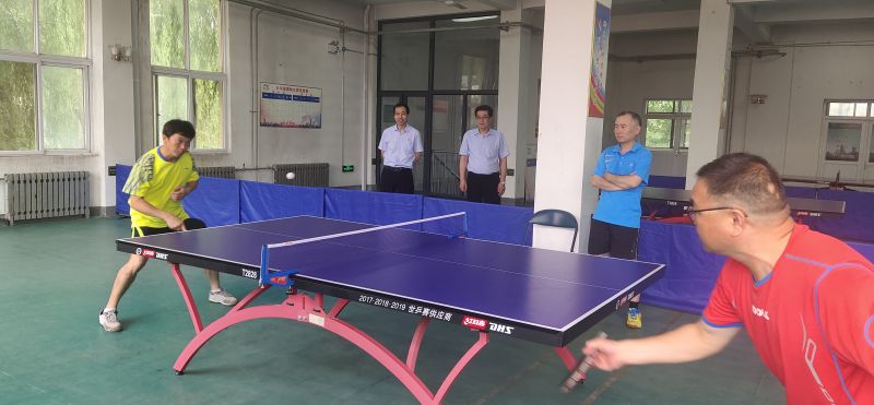 
				   
					黃河同力、騰躍同力工會(huì)舉行“慶祝中國(guó)共產(chǎn)黨成立100周年”乒乓球、羽毛球賽
				 